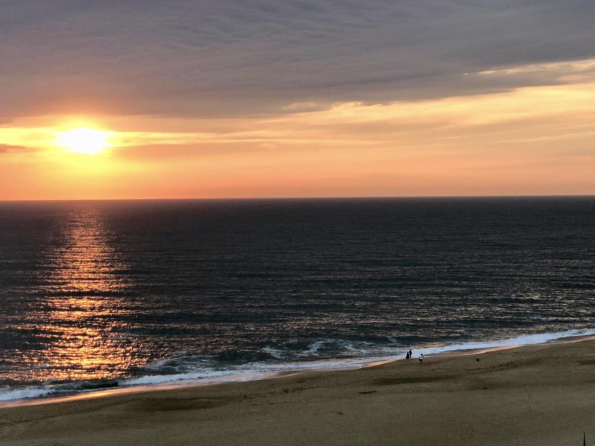 Vue Superbe Sur L'Ocean, La Plage A Vos Pieds ! Soorts-Hossegor Dış mekan fotoğraf